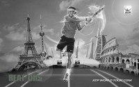 Comienza la X Edici&Atilde;&sup3;n de la Liga de tenis organizada por el C.Tenis Caspe