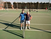 TORNEO NAVIDAD 2018