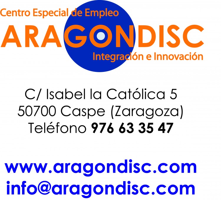ARAGONDISC