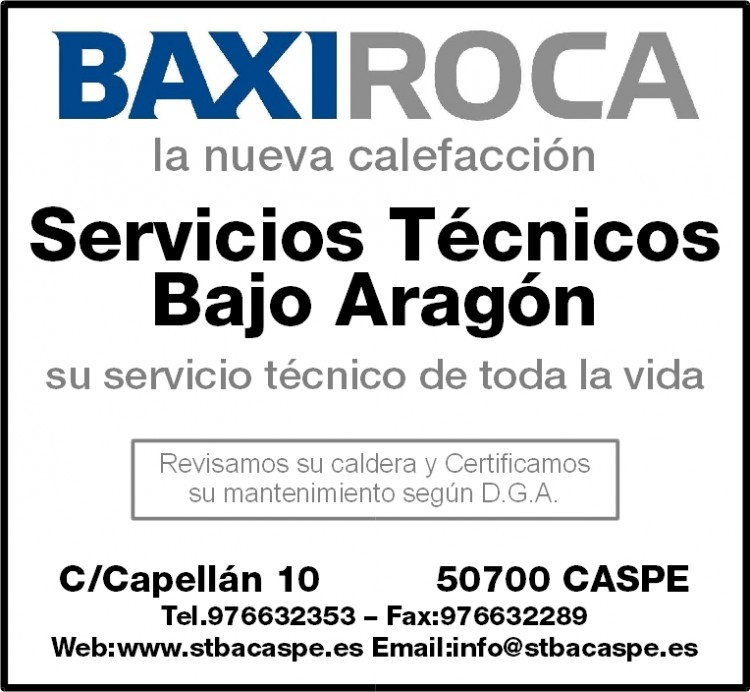 BAIXIROCA